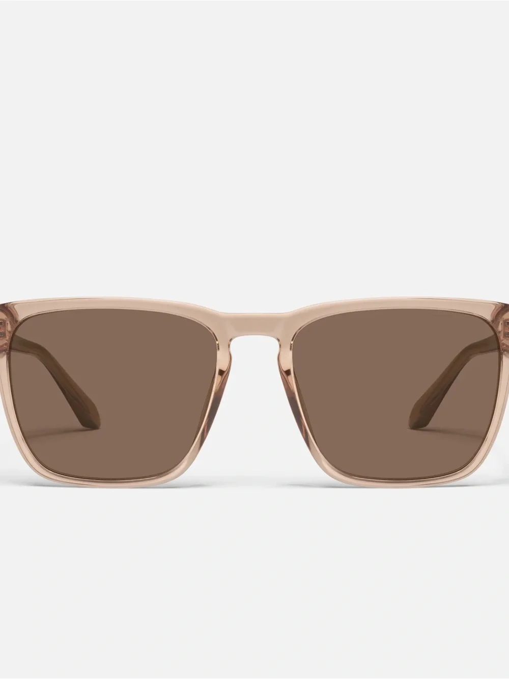 Quay Sunglasses - Unplugged